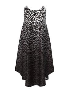 Платье Ulla Popken, черный