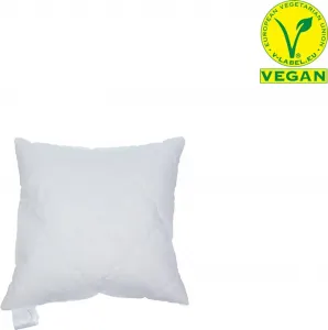 Подушка 40x40 см, стеганый бамбук, натуральная Markenlos