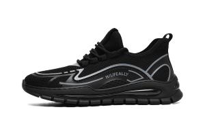 Кроссовки HLA Casual Shoes Men Low-Top