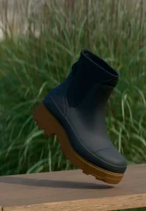 Резиновые сапоги blasia Tretorn, Black