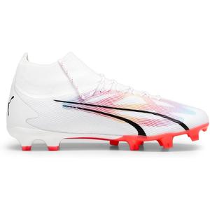 Футбольные бутсы для игры на траве Ultra Pro FG/AG Puma, черный