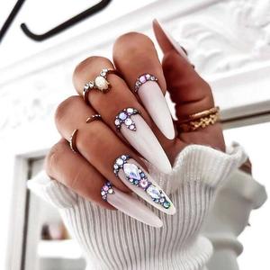 Кристаллы Алмазы Цирконы А, Molly Lac