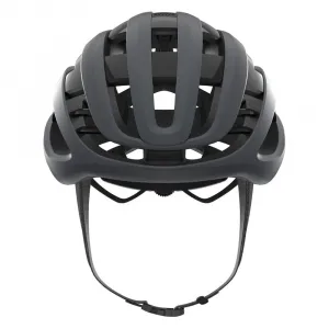 Шлем Q36.5 Airbreaker, серебряный