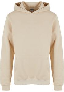 Толстовка с капюшоном Urban Classics Sweatshirt Essential, песочный