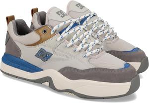 Мужские кроссовки DC Shoes DC Ascend, синий/серый/бежевый