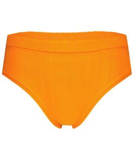 Трикотажные трусы Dries Van Noten, Orange