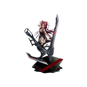 Фигурки в масштабе GOOD SMILE COMPANY