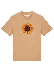 Рубашка Watapparel Sonnenblume, бежевый