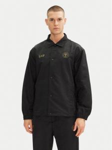 Современная переходная куртка 7M000262 AF13722 UC001 Ea7 Emporio Armani, черный