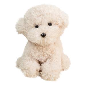 Плюшевая кукла милый щенок высота 35см/22см Brangdy