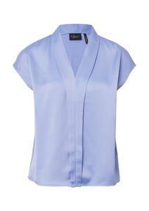 Блуза s.Oliver BLACK LABEL, фиолетовый