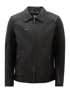 Куртка межсезонная RICANO Claude, черный