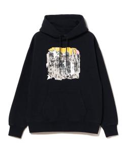 Ёхей Ясумицу / Толстовка