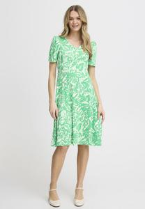 Платье из джерси FRFEDOT Fransa, цвет Evergreen