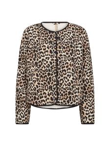 Куртка межсезонная Soyaconcept  PIETTA 5, бежевый