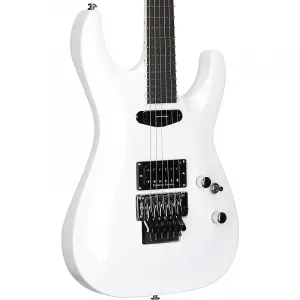Электрогитара ESP LTD Horizon Custom 87, перламутрово-белая