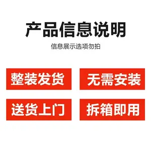 Yu Senyi Комод из массива дерева, современный минимализм, для гостиной или спальни, 8 ящиков, с цветочным узором, полностью собран