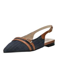 Туфли в джинсах Nero Giardini