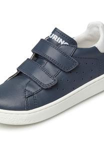 Кроссовки на шнуровке HASSELT VL Naturino, синий