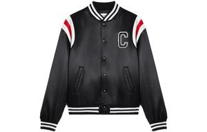 Куртка мужская черная Celine, черный