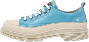 Женские низкие кроссовки ART, размер 6 AU, Cloud.