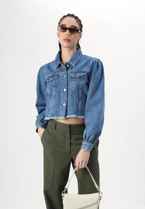Брюки SLFRITA WIDE PANT  Selected Femme, хаки