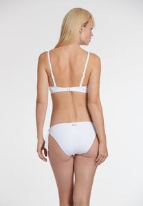 Верх бикини MIX MATCH VIVID, белый