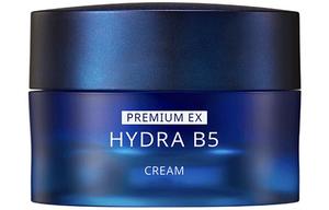 A.H.C AHC Blue Woof Woof B5 крем для лица успокаивающий увлажняющий и восстанавливающий 50мл/50мл*2