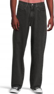 Джинсы Levi's Premium 578 Baggy, цвет 8am In Charlotte