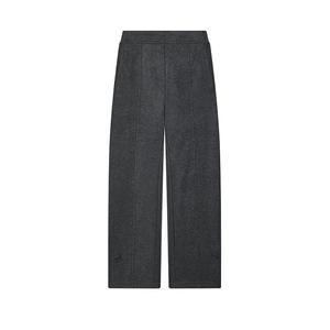 Повседневные брюки Lifestyle Casual для женщин Ink Cattleya Gray FILA, серый