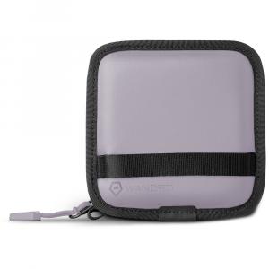 WANDRD Lens Filter Case (Uyuni Purple) LFC-UP-1