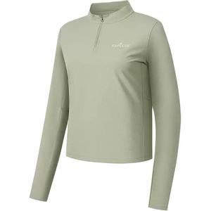 Футболка Sports Life Collection Women's 361°, светло-emerald зеленый