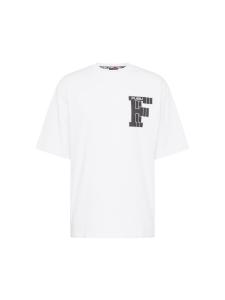 Классическая футболка FUBU Shirt, белый
