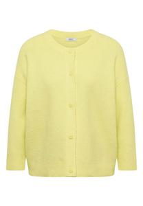 CECIL Кардиган вязаный Limone