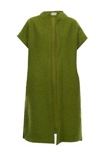 Жилет Suri Frey  SFY Freyday, зеленый