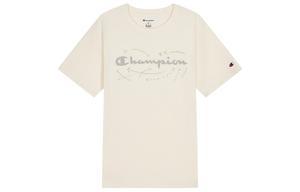 Футболка унисекс Champion, черный