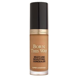 Корректор born this way super coverage Too Faced, chestnut, объем 13.5 мл