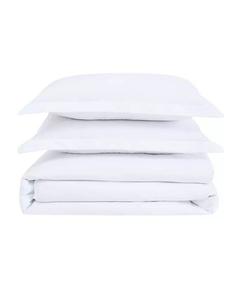 Наборы пододеяльников Heritage Cannon, белый