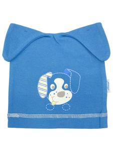 Шапочка Aliap, синий