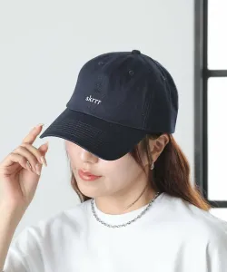 Кепка из вышитой саржи скррр Colony 2139, цвет Navy