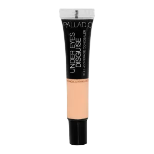 Консилер с полным покрытием Palladio Beauty, Crème Brulee