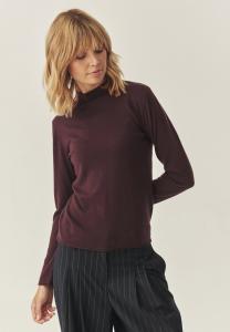 Джемпер TATUUM Jumper, Wine/Dark Red