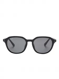 Солнцезащитные очки RB4459D Ray-Ban, черный