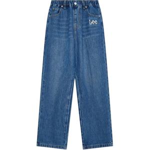 Детские джинсы Lee, темно-синий