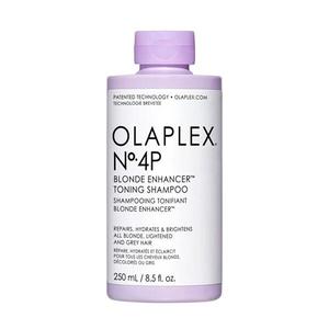 №4p Тонизирующий шампунь 250 мл Olaplex