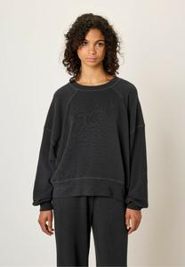 Толстовка American Vintage ATUBAY, Tenebre/Black