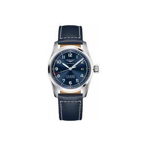 Часы Longines Spirit, арт. L3.810.4.93.0, синий