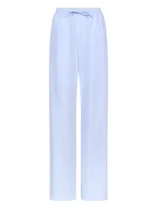 Брюки sero lds с эластичным поясом LouLou de Saison, синий