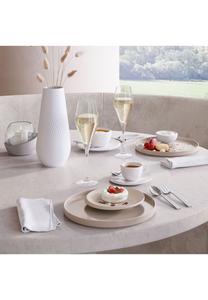 Кофейное блюдце NewMoon Villeroy & Boch, белый