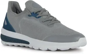 Мужские кроссовки Geox Spherica Actif, серый